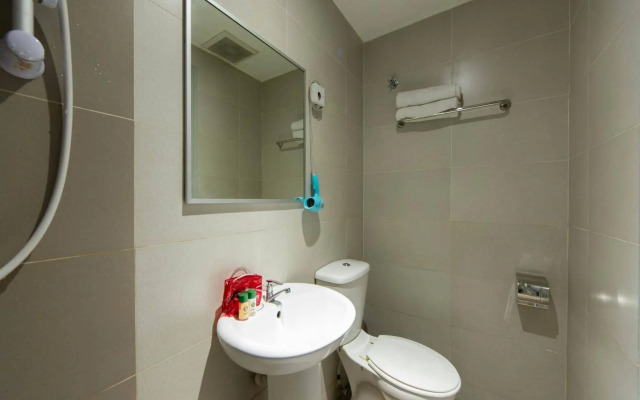 Swiss Cottage Hotel