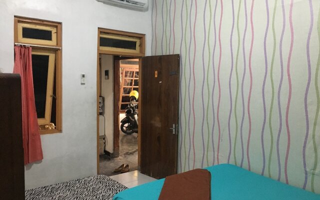 Penginapan Pugeran - Hostel