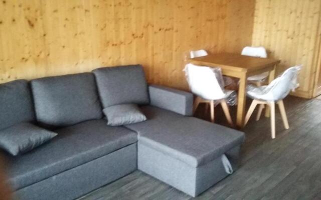 les cimes le bouyssou