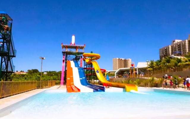 Piazza diRoma - Acqua Park & Splash