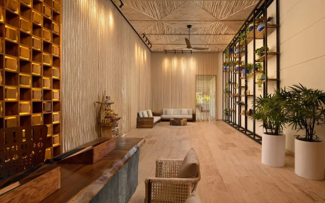 Melia Punta Cana Beach Wellness Inclusive - Adults only