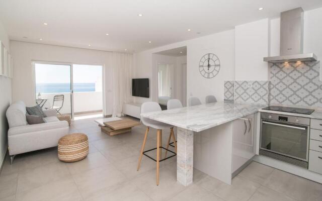 Central Two bedroom Apartment Praia Da Luz.