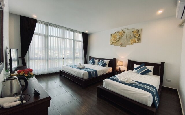Serene Vang Vieng Hotel