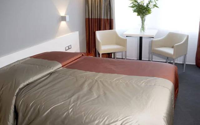 Parkhotel Roeselare