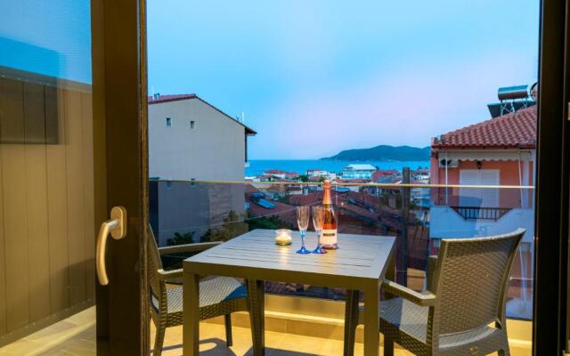 Arion suites