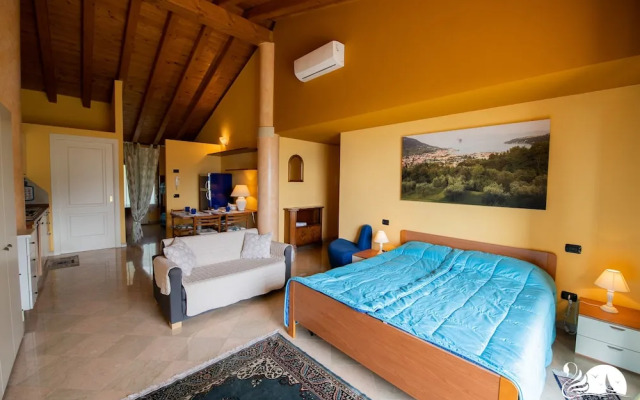 Feeling House - Appartamento Alba Chiara