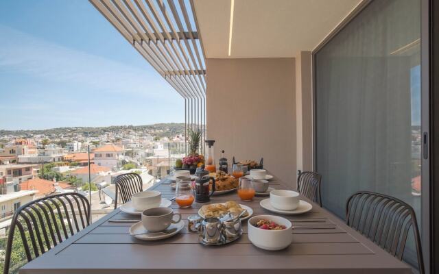 Chania Elegance Suites