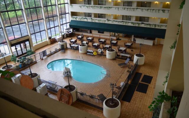 Clarion Hotel Jackson Northwest