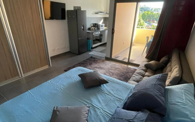 Papeete Guest Studio