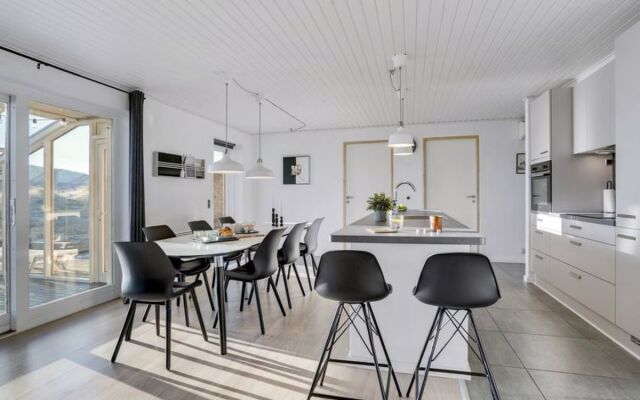 "Simeona" - 900m from the sea in Western Jutland