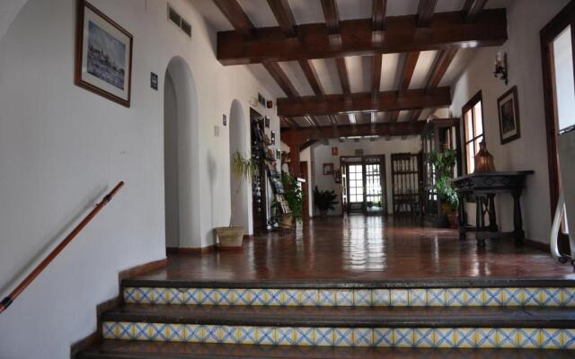 TUGASA Hotel Las Truchas