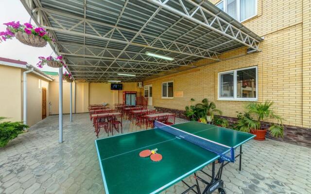 Hotel Complex Marlen