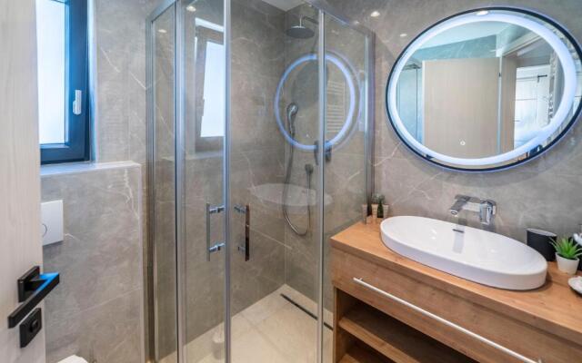 PINNA RESIDENCE - Supin