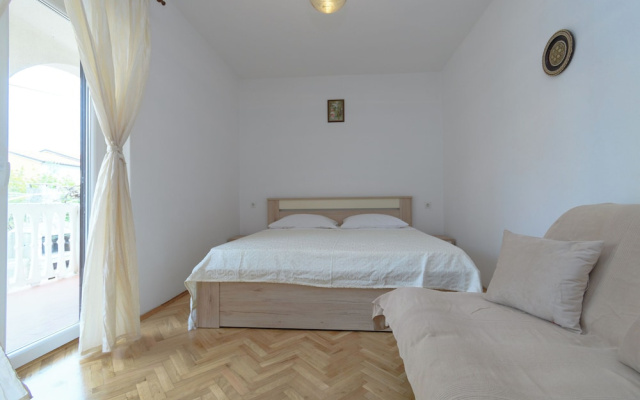 Apartments Tonia