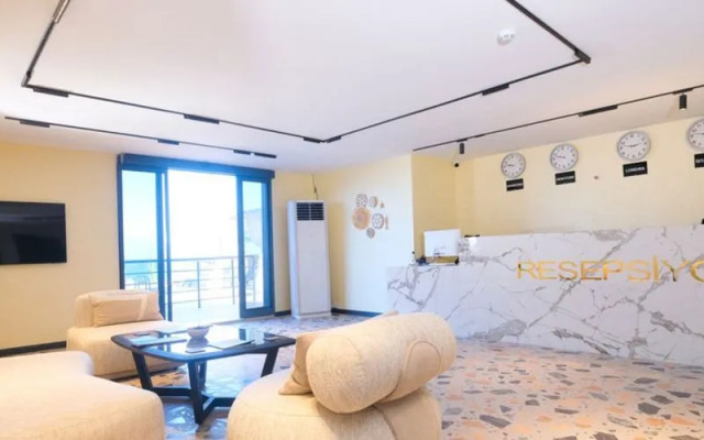 Class Premium Suit Otel