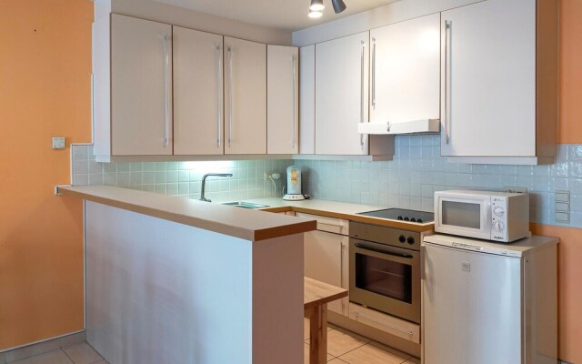 Stunning Apartment in Oostende With Wifi and 2 Bedrooms