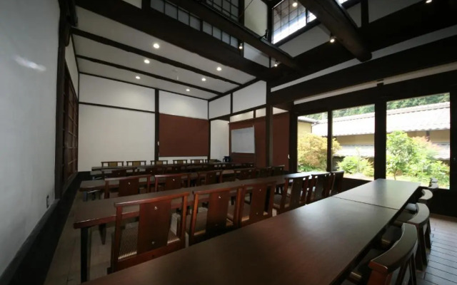Yumoto Onsen Oharasansou