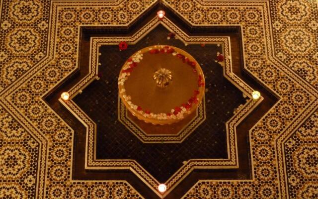 Riad Viva