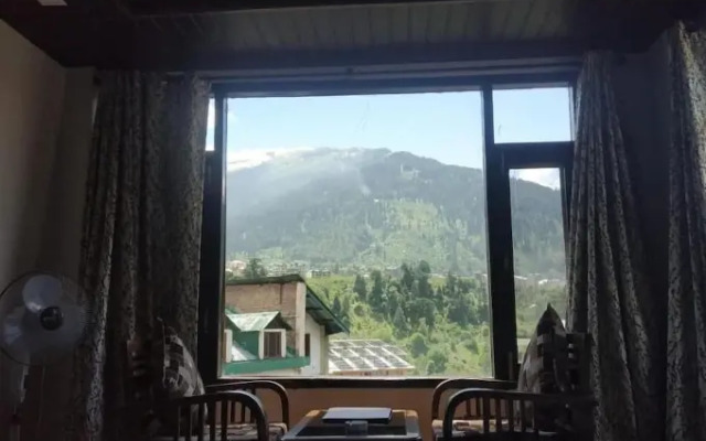 Manali Mantra