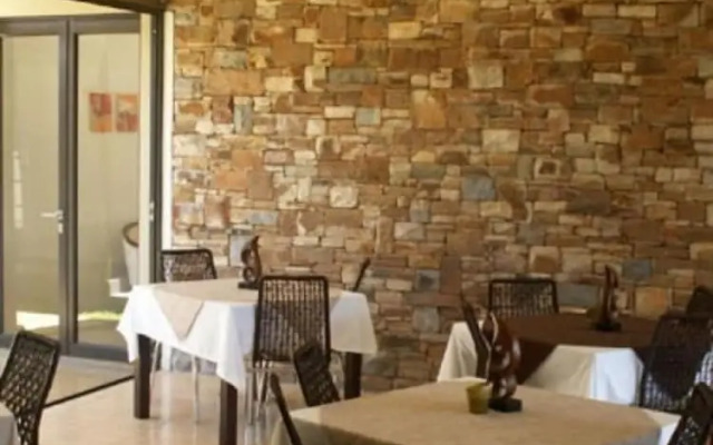 The Elegant Guesthouse
