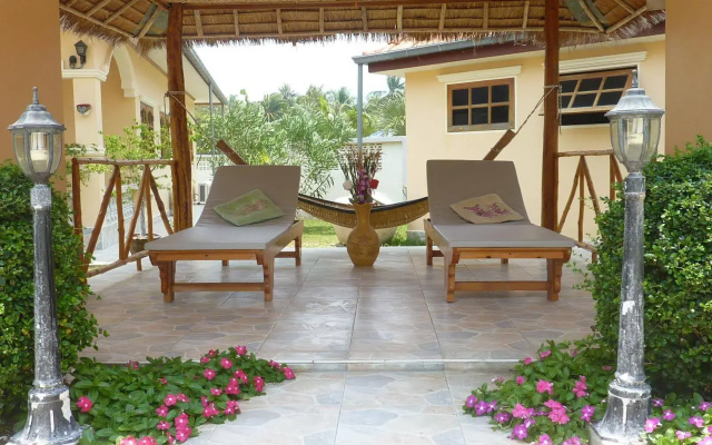 Stella Resort
