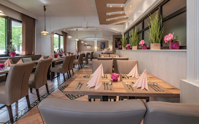 Kurhotel Unter den Linden