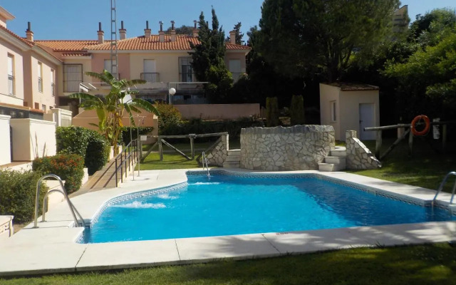Apartamento Islantilla