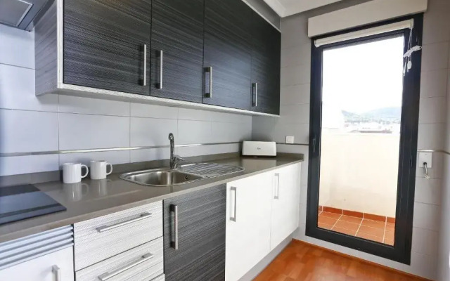 Alojamientos Libertad