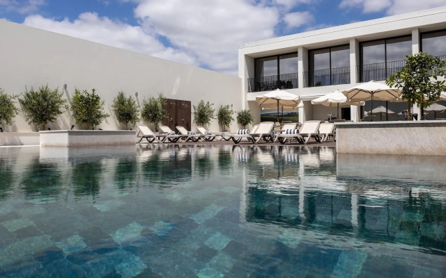 Évora O Cante Hotel