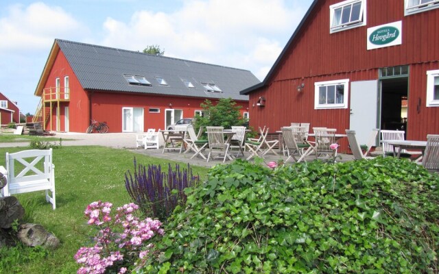 Halmstad Gårdshotell
