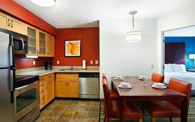 Residence Inn Phoenix
