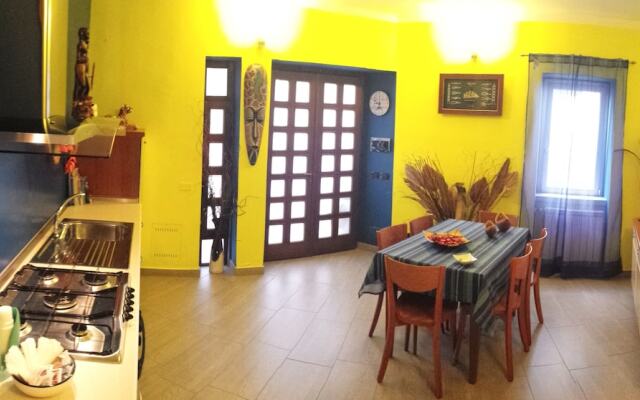 B&B Le Case della Corte