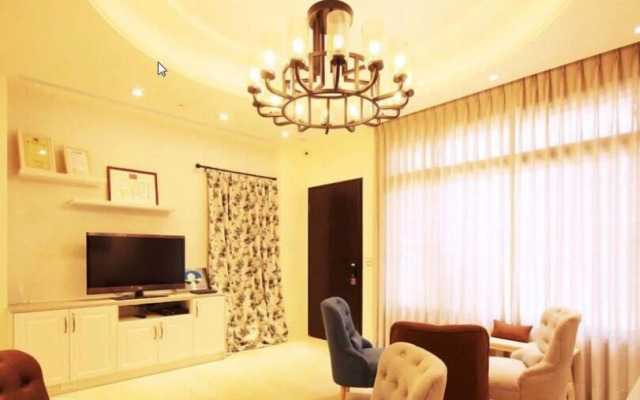 Wo Villa