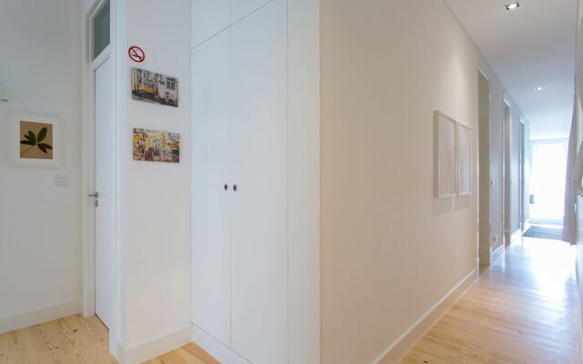 Elegant City Deluxe I Apartment Rentexperience