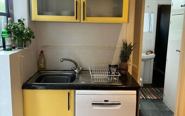 Funky 1BD Flat W/luscious Garden - Walthamstow!