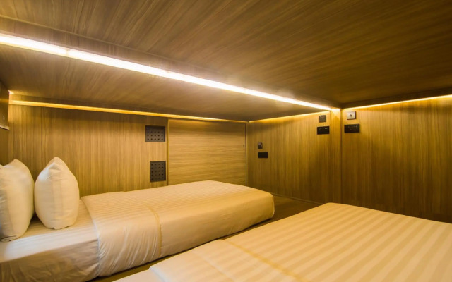 Nonze Hostel