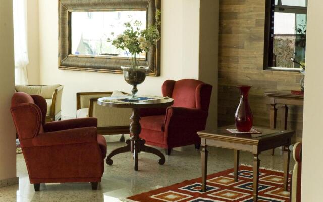 Hotel GAPH Maringa - Economico