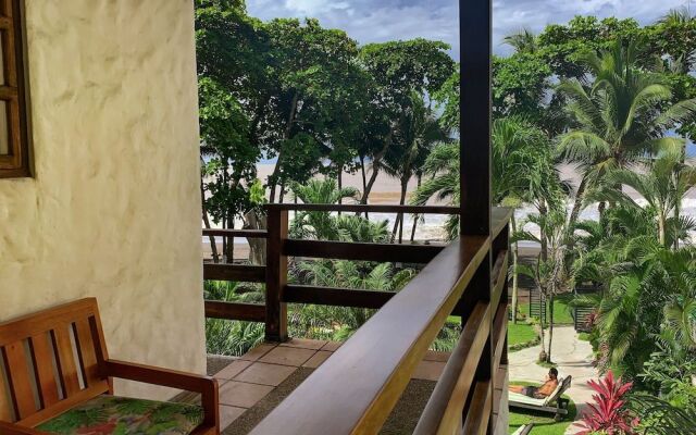 Ola Bonita BeachFront Apart Hotel