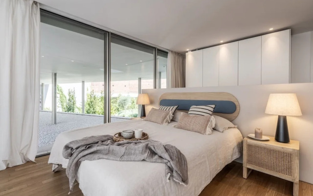 Ottaviano - 2 Bedrooms and Pool in Ciudad Jardin