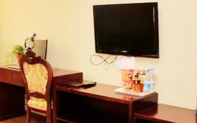 Xin Huanghe Business Hotel – Guest Rooms – Dongying
