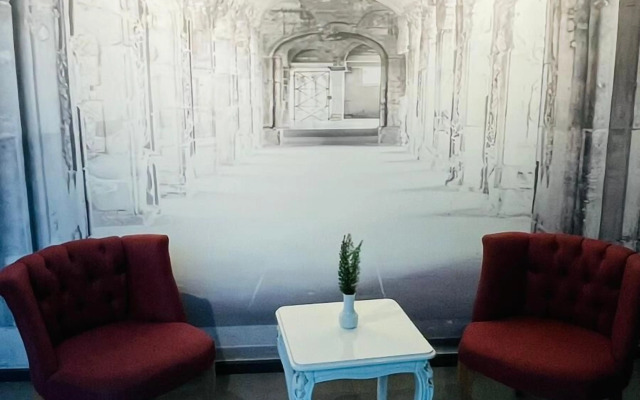 Sandora Boutique Hotel