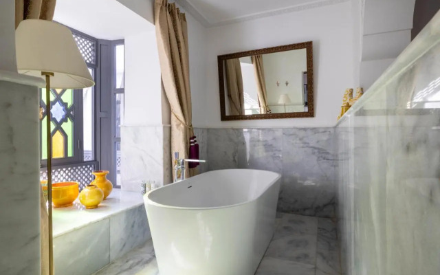 Riad Laz Mouassine & Wellness