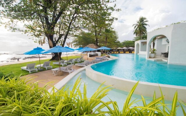 Ocean Breeze Resort Khao Lak