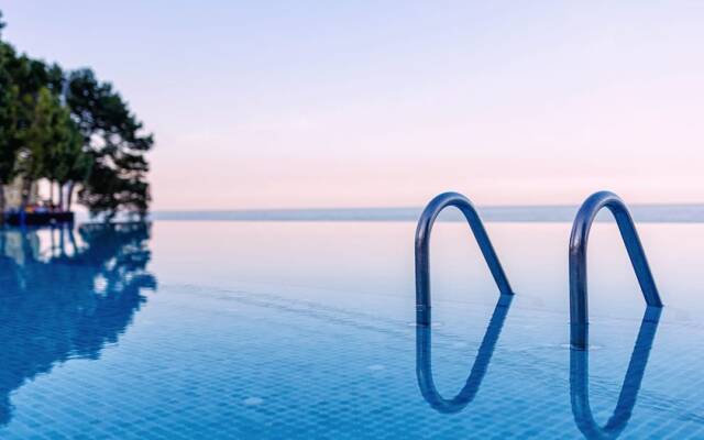 STEAUA DE MARE - Olimp Resort