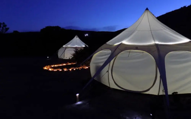 HG Glamping