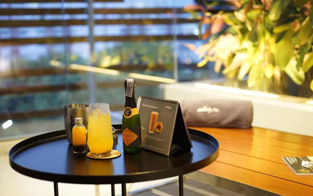 AMANOR Hotel Chiang Mai