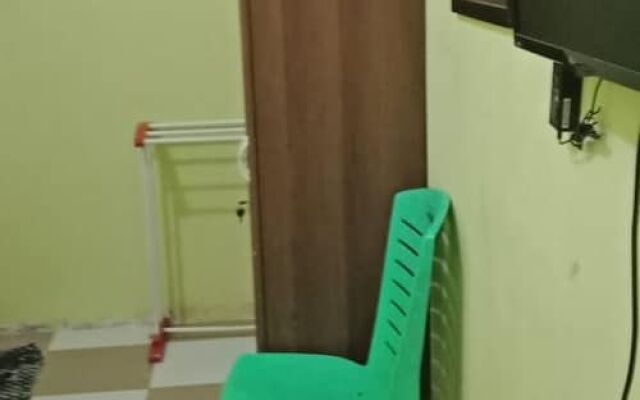 Dahlia Guesthouse Syariah