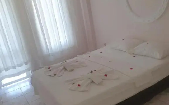 Sacide Apart Hotel