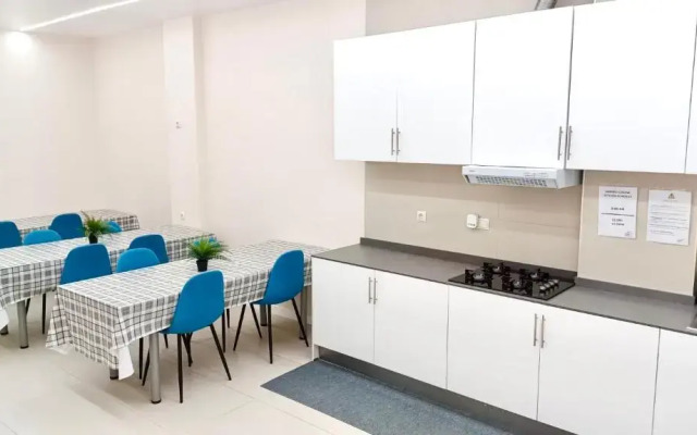 Hostel Sofía
