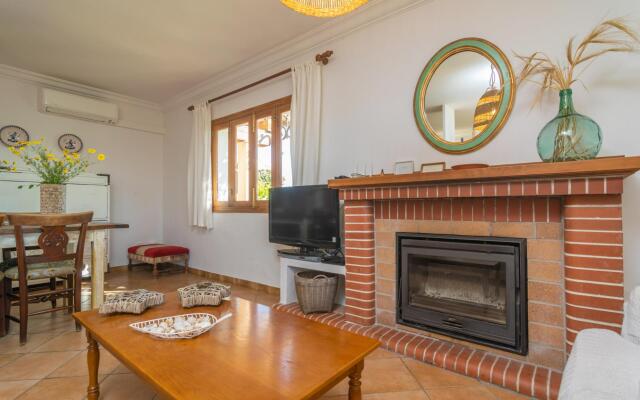 CAN PILOS - Apartment with terrace in Inca. Free WiFi